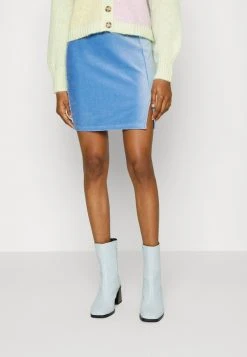 Top 10 ⌛ Even&Odd Damen Minirock - Blue 🥰