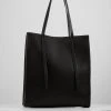Besorgen 🎁 Even&Odd Shopping Bag - Black | Damen 🧨 -SchuheKonig Geschaft c7e0bceb909b403897d9c5d10be2d53b