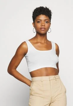 Billig ✔️ Even&Odd Damen 2 PACK - Top - Black/white 🛒 -SchuheKonig Geschaft c810cfdba5fd423f9afeb61fb867f88f