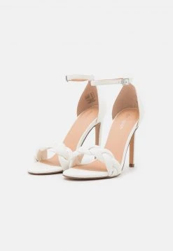 Schlussverkauf 🔔 Even&Odd Damen Riemensandalette - White 🤩 -SchuheKonig Geschaft c815431972e347359134e4c3bd7f0eb1