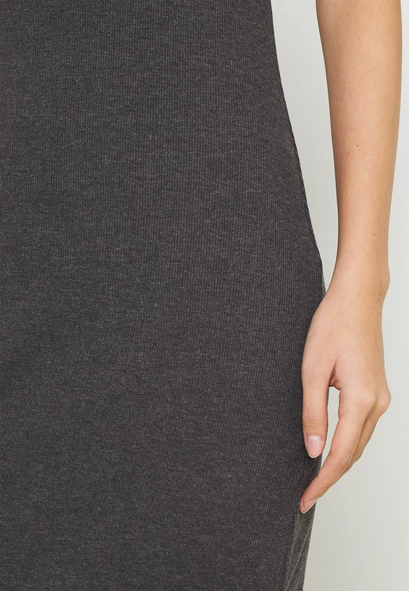 Coupon 🧨 Even&Odd Damen Jerseykleid - Mottled Grey 🛒 8 Coupon 🧨 Even&Odd Damen Jerseykleid - Mottled Grey 🛒 – Bild 6