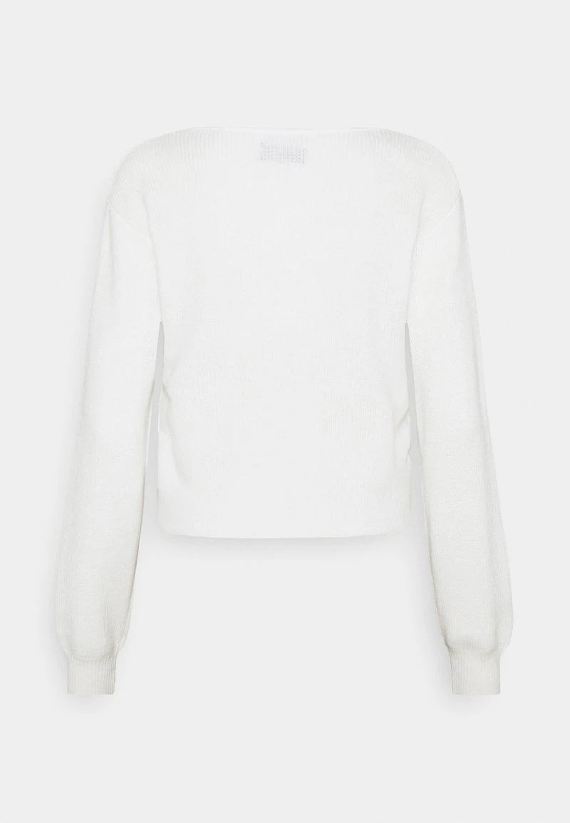 Blitzangebot ✨ Even&Odd Damen Strickpullover - Off-white 🎁 4 Blitzangebot ✨ Even&Odd Damen Strickpullover - Off-white 🎁 – Bild 2