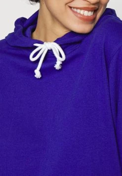 Schlussverkauf ✔️ Even&Odd Damen Sweatshirt - Blue 🔥 -SchuheKonig Geschaft c8c44b197c62446f9627fa4415e3af2e