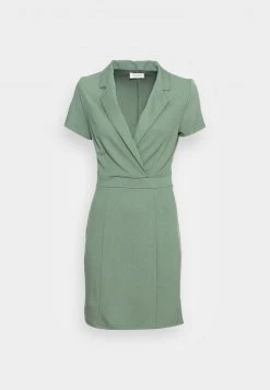 Coupon 😉 Even&Odd Jerseykleid - Green | Damen ✨ 10 Coupon 😉 Even&Odd Jerseykleid - Green | Damen ✨ -SchuheKonig Geschaft c8d0aa5c42df4de799fb8520ba5f3877
