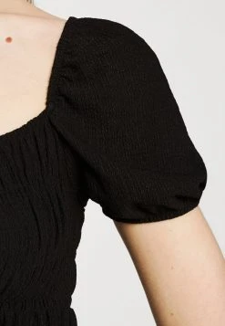 Großhandel ❤️ Even&Odd Damen Bluse - Black ⭐ -SchuheKonig Geschaft c92e9604bbc1421585fc93f339f1e144