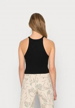 Schlussverkauf 😀 Even&Odd Damen Top - Black/orange ✔️ 10 Schlussverkauf 😀 Even&Odd Damen Top - Black/orange ✔️ -SchuheKonig Geschaft c95749469de843f694b0f515c8c97c5b