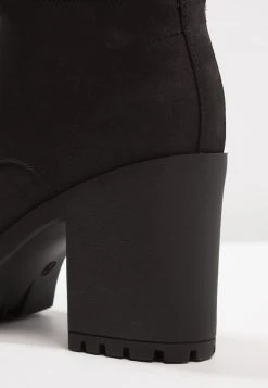 Aktion ⌛ Even&Odd Damen High Heel Stiefelette - Black 👏 11 Aktion ⌛ Even&Odd Damen High Heel Stiefelette - Black 👏 -SchuheKonig Geschaft c963c136c0ef4adf85aca24909d1d399