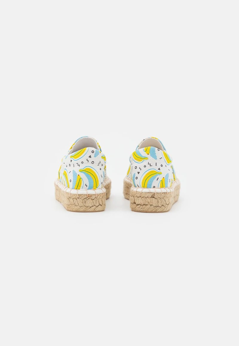 Top 10 ❤️ Even&Odd Damen Espadrille - Multi-coloured ❤️ 6 Top 10 ❤️ Even&Odd Damen Espadrille - Multi-coloured ❤️ – Bild 4