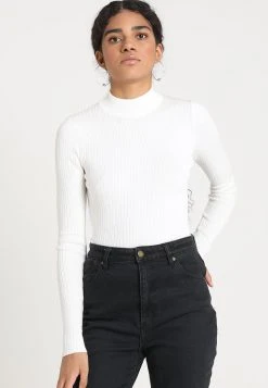 Besorgen ❤️ Even&Odd Strickpullover - Off White | Damen 🧨