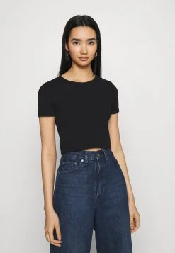 Besorgen 🧨 Even&Odd Damen T-Shirt Print - Black ✨