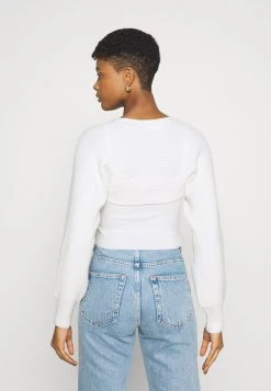 Schlussverkauf ⭐ Even&Odd Damen SET - Strickjacke - Off-white 🔥 -SchuheKonig Geschaft c9e0fa4b90a84ab29fa7fc43803a70b1