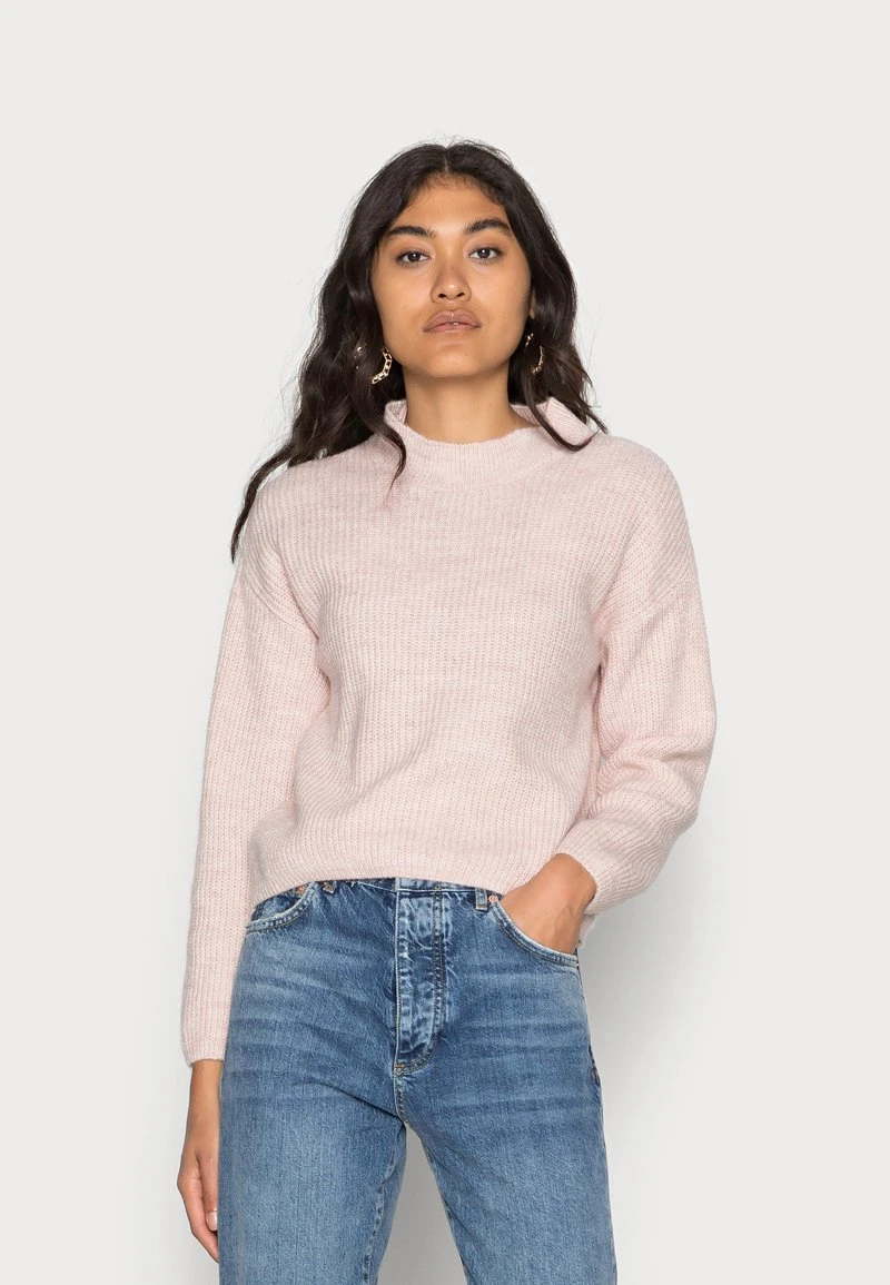 Beste Bewertungen von 🤩 Even&Odd Damen Strickpullover - Light Pink 🤩 3 Beste Bewertungen von 🤩 Even&Odd Damen Strickpullover - Light Pink 🤩