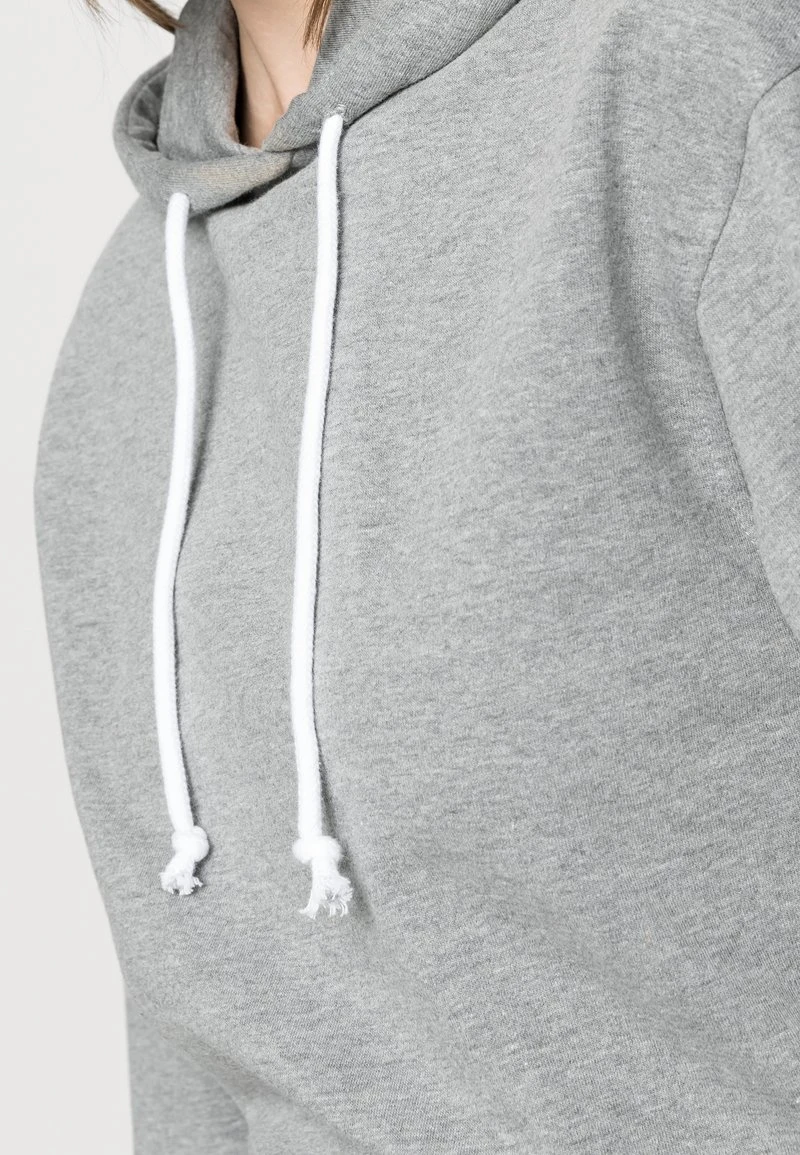 Budget ✨ Even&Odd Damen Sweatshirt - Mottled Dark Grey 😉 7 Budget ✨ Even&Odd Damen Sweatshirt - Mottled Dark Grey 😉 – Bild 5