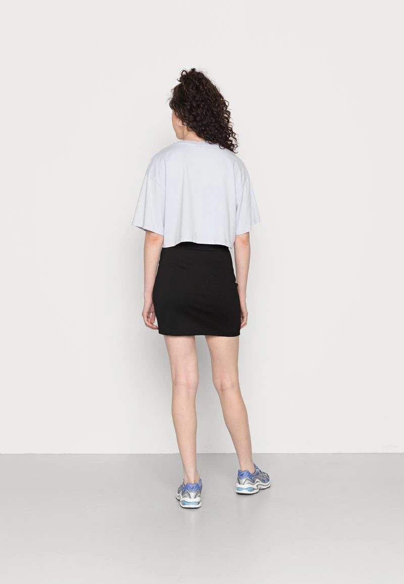 Am billigsten 🤩 Even&Odd Damen Minirock - Black 🔔 5 Am billigsten 🤩 Even&Odd Damen Minirock - Black 🔔 – Bild 3