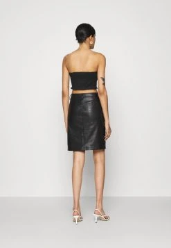 Großhandel ⌛ Even&Odd Damen 2 PACK - Top - Black/white ⌛ -SchuheKonig Geschaft caabfe5047a145fbb8bd3c6e41600137