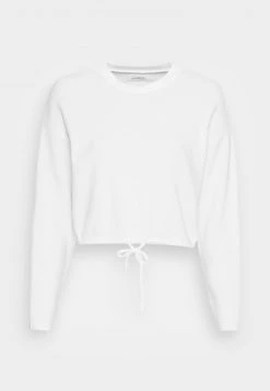 Neu ❤️ Even&Odd Damen Strickpullover - White 👏 10 Neu ❤️ Even&Odd Damen Strickpullover - White 👏 -SchuheKonig Geschaft cab0932633764e279ab39fc4e2269fcb