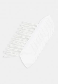 Top 10 ✨ Even&Odd Unisex 10 PACK - Stoffmaske - White 🧨 -SchuheKonig Geschaft caeb57c35acd447092cc10c450597490