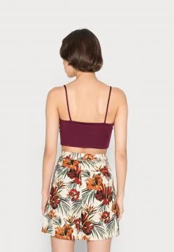 Am billigsten 👏 Even&Odd Damen Top - Purple ✨ -SchuheKonig Geschaft cb200d8d706b44a7a025b35b6fe68f2a