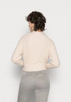 Schlussverkauf ✨ Even&Odd Strickjacke - Tan | Damen 🎉 -SchuheKonig Geschaft cb4a1595811e41a5b0d10812c33f5016