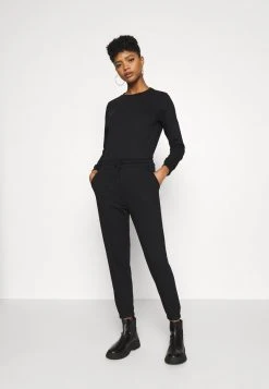 Top 10 🧨 Even&Odd Damen Jumpsuit - Black ❤️