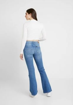 Bestpreis 🤩 Even&Odd Damen 2 PACK - Langarmshirt - White/black 💯 -SchuheKonig Geschaft cbcbe24208254873b4accf69ac75b1d2