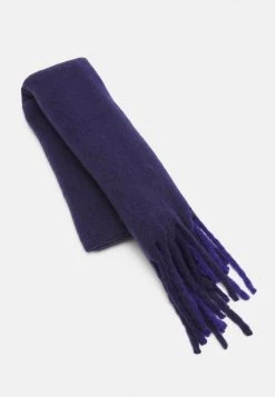 Coupon ✨ Even&Odd Damen Schal - Blue ⌛