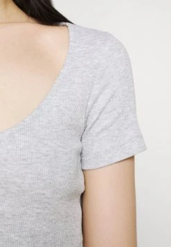 Rabatt ✨ Even&Odd Damen 3 PACK - T-Shirt Print - Black/white/mottled Light Grey ⭐ 16 Rabatt ✨ Even&Odd Damen 3 PACK - T-Shirt Print - Black/white/mottled Light Grey ⭐ -SchuheKonig Geschaft cc0751c3a5334aad8925346f36fa6718