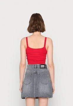 Blitzangebot ❤️ Even&Odd Damen Top - Red 🎁 -SchuheKonig Geschaft cc3825cdf8fe4f80a99c109d141b0de5