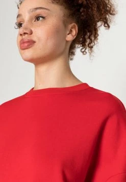 Top 10 👍 Even&Odd Damen Sweatshirt - Red 🎉 -SchuheKonig Geschaft cc4bd37f11694f43a7de47e3f3967c3d
