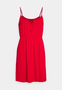 Am billigsten 🔔 Even&Odd Damen Jerseykleid - Red 👏 -SchuheKonig Geschaft cc60e2d300284c7a90f21af7e7f66b88