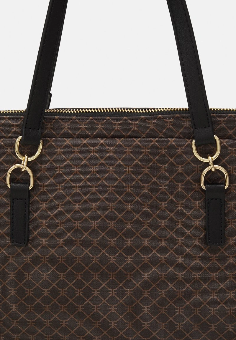 Coupon 😉 Even&Odd Damen Notebooktasche - Brown/black 🎉 7 Coupon 😉 Even&Odd Damen Notebooktasche - Brown/black 🎉 – Bild 5