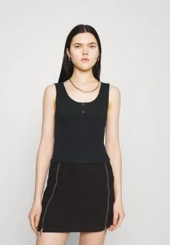 Top 10 🎉 Even&Odd Damen 2 PACK - Top - Black/grey 🧨 -SchuheKonig Geschaft cc88b8f5e40c4e6a8967cecdb4d5c3b6