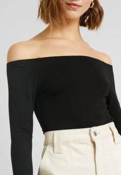 Neu 🔔 Even&Odd Damen BASIC - Langarmshirt - Black ✨ -SchuheKonig Geschaft ccdd872a06cb4a3882740eb9dd3db83f