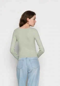 Billig ⌛ Even&Odd Langarmshirt - Light Green | Damen ⭐ 9 Billig ⌛ Even&Odd Langarmshirt - Light Green | Damen ⭐ -SchuheKonig Geschaft cd37e1d2cc2b47468194b4b100fc5d19