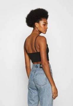 Budget ⭐ Even&Odd Damen 2 PACK - Top - White/black ✨ -SchuheKonig Geschaft cd7731963c034be09b7148afaaf2439c