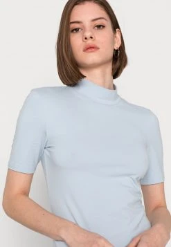 Blitzangebot 🎉 Even&Odd Damen Jerseykleid - Light Blue 🔔 -SchuheKonig Geschaft cd92f8a396114d33b82c32b53119e466