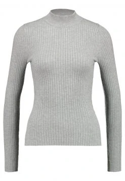 Auslauf 🔔 Even&Odd Damen Strickpullover - Grey ⌛ -SchuheKonig Geschaft cdcd661152db46ddb848a216267a12b4