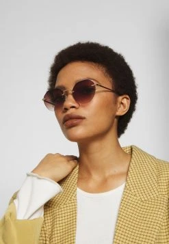 Bester Verkauf ❤️ Even&Odd Damen Sonnenbrille - Brown ⭐ -SchuheKonig Geschaft cde7e6f3c3774798b76ee061d900f6b3