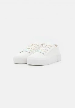 Rabatt 🔥 Even&Odd Sneaker Low - White/multi-coloured | Damen 👍 -SchuheKonig Geschaft ce14b5ef1323410aba514e7d57d4e78b
