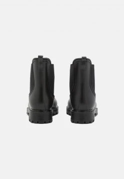 Bester Verkauf 🌟 Even&Odd Damen Gummistiefel - Black 🥰 -SchuheKonig Geschaft ce39194484e04e98963b97d59e344990