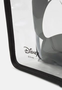 Rabatt ✔️ Even&Odd DISNEY MINNIE MOUSE - Kosmetiktasche - Transparent/black | Damen ⌛ -SchuheKonig Geschaft ce68c453981741f5a942e7f514b42b2c