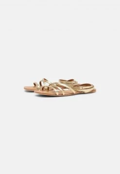 Top 10 🧨 Even&Odd Damen Riemensandalette - Gold 🎉 10 Top 10 🧨 Even&Odd Damen Riemensandalette - Gold 🎉 -SchuheKonig Geschaft ce9a2ada59784e02ba5abbdebb67f353