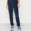 Auslauf ⌛ Even&Odd LOOSE FIT JOGGERS - Jogginghose - Dark Blue | Damen ❤️ -SchuheKonig Geschaft ceb180b3e91c42a982477c216bd00b17