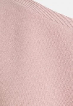 Schlussverkauf 🔔 Even&Odd Damen LOOSE OFF SHOULDER SWEATSHIRT - Sweatshirt - Pink 🔥 -SchuheKonig Geschaft cef09bf9ade040c9b7eaabed8806440c