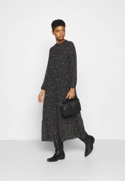 Bestes Angebot 😍 Even&Odd Blusenkleid - Black/white | Damen ✨ -SchuheKonig Geschaft cf6f587e1e3849a8ba81b264c03ec2c3