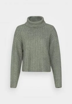 Neu 😀 Even&Odd Damen Strickpullover - Green ✔️ -SchuheKonig Geschaft d06798f97d35406e944f0bdca6d3454c