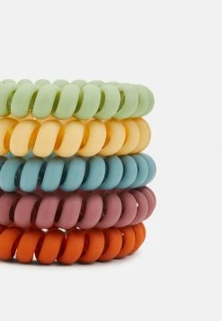 Großhandel ⭐ Even&Odd Damen 5 PACK - Haar-Styling-Accessoires - Yellow/green/blue ⭐ -SchuheKonig Geschaft d088339fc50a453f88c1b5bc8c45ec58