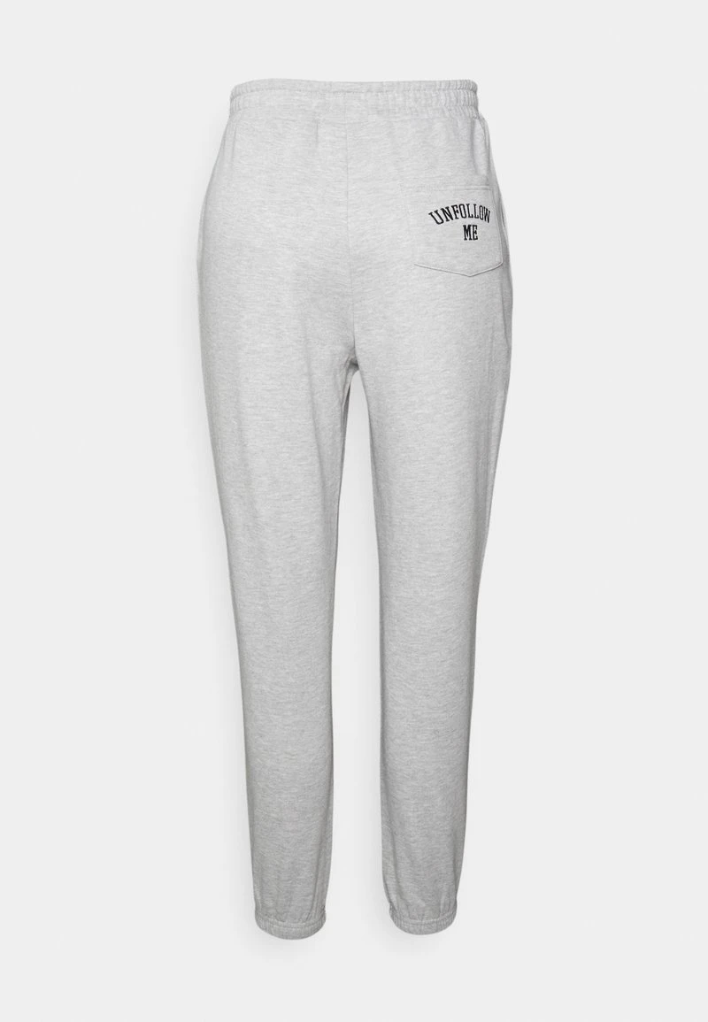 Aktion 👍 Even&Odd Damen JOGGER - Jogginghose - Mottled Light Grey ⭐ 4 Aktion 👍 Even&Odd Damen JOGGER - Jogginghose - Mottled Light Grey ⭐ – Bild 2