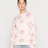 Budget ⌛ Even&Odd Sweatshirt - Pink | Damen 🔥 -SchuheKonig Geschaft d0aeb371ee76463abbfed9b0b73b0fbf
