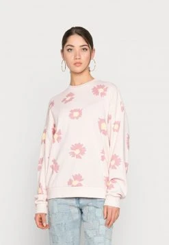 Budget ⌛ Even&Odd Sweatshirt - Pink | Damen 🔥